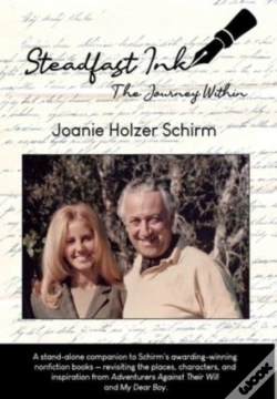 Capa do artigo Steadfast Ink: The Journey Within