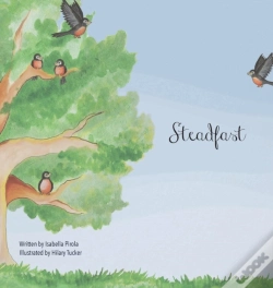Capa do artigo Steadfast