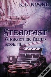 Capa do artigo Steadfast