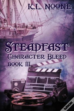 Capa do artigo Steadfast