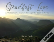 Capa do artigo Steadfast Love