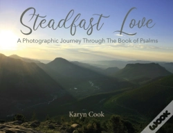 Capa do artigo Steadfast Love