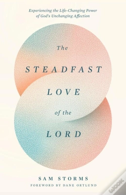 Capa do artigo Steadfast Love Of The Lord