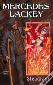 Capa do artigo Steadfast