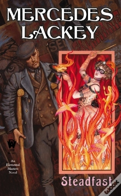 Capa do artigo Steadfast