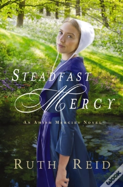 Capa do artigo Steadfast Mercy