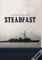 Capa do artigo Steadfast