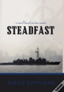 Capa do artigo Steadfast