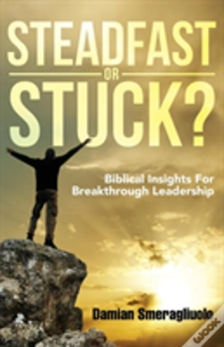 Capa do artigo Steadfast Or Stuck?