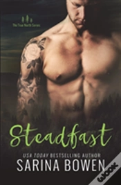 Capa do artigo Steadfast