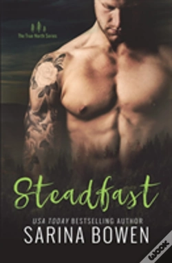 Capa do artigo Steadfast