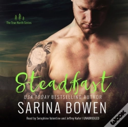 Capa do artigo Steadfast