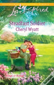 Capa do artigo Steadfast Soldier