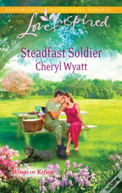 Capa do artigo Steadfast Soldier