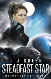 Capa do artigo Steadfast Star