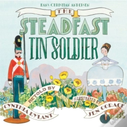 Capa do artigo Steadfast Tin Soldier