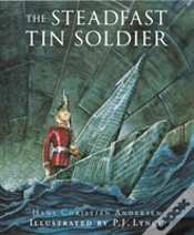 Capa do artigo Steadfast Tin Soldier
