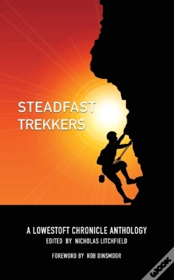 Capa do artigo Steadfast Trekkers