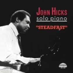 Capa do artigo Steadfast - Vinil