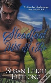 Capa do artigo Steadfast Will I Be