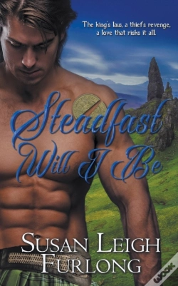 Capa do artigo Steadfast Will I Be