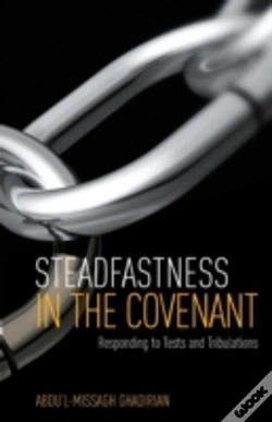 Capa do artigo Steadfastness In The Covenant
