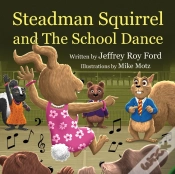 Capa do artigo Steadman Squirrel And The School Dance
