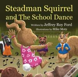 Capa do artigo Steadman Squirrel And The School Dance