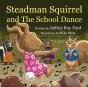 Steadman Squirrel And The School Dance - Preview