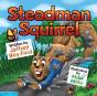 Steadman Squirrel - Preview
