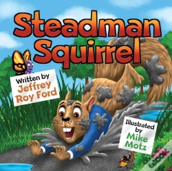 Capa do artigo Steadman Squirrel