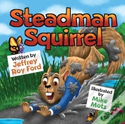 Capa do artigo Steadman Squirrel
