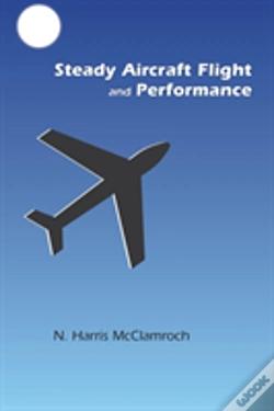 Capa do artigo Steady Aircraft Flight And Performance
