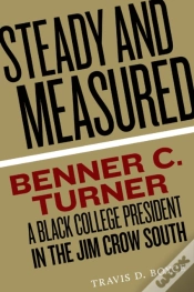 Capa do artigo Steady And Measured