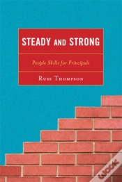 Capa do artigo Steady And Strong