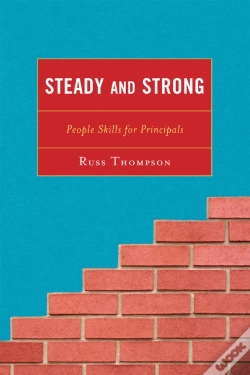 Capa do artigo Steady And Strong