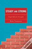 Steady And Strong