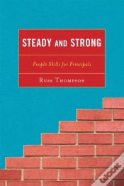 Capa do artigo Steady And Strong