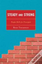Steady And Strong