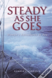 Steady As She Goes