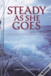 Capa do artigo Steady As She Goes