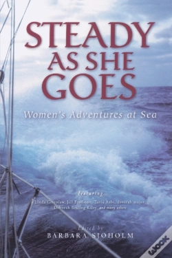 Capa do artigo Steady As She Goes