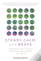 Capa do artigo Steady, Calm, And Brave