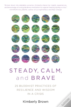 Capa do artigo Steady, Calm, And Brave
