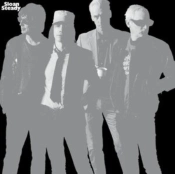 Capa do artigo Steady - CD