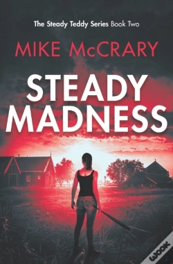 Capa do artigo Steady Madness