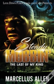 Capa do artigo Steady Mobbin