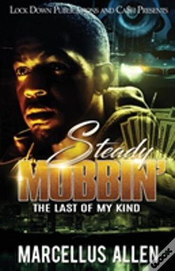 Capa do artigo Steady Mobbin'