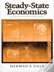 Capa do artigo Steady-State Economics