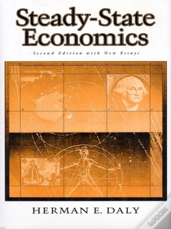 Capa do artigo Steady-State Economics